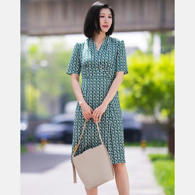 皮尔卡丹女装连衣裙P52079D5030G3