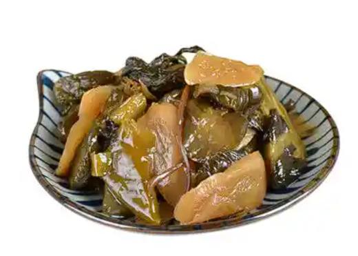 【散装 】酱杂菜 商品图2