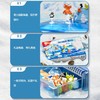 [儿童礼物】冰川大营救路线推理进阶单双人对战益智玩具全局思维 拆封后不支持七天无理由 商品缩略图2