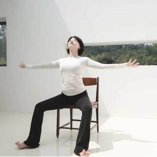 垫上婵柔｜呼吸与律动 商品图0