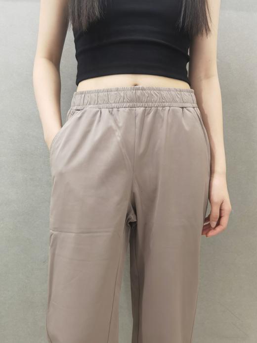 佐丹奴女装26年新款凉感易打理长裤05426402 商品图1