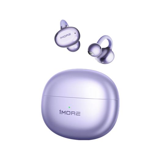 【38心愿 杰伦同款】1MORE万魔S20PRO蓝牙耳机耳夹式无线运动2025新款 商品图0