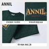 男女童圆领短袖针织衫夏季新款安奈儿童装EM621711 商品缩略图2