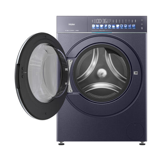 海尔（Haier）洗衣机 XQG100-HBSEG78A9U1 商品图6