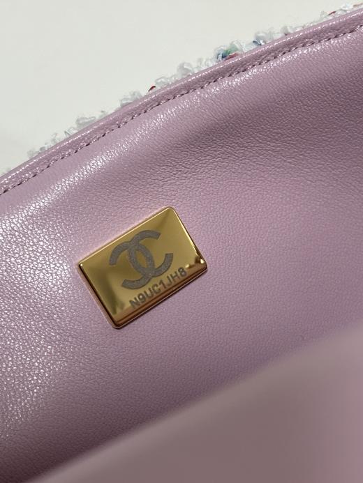 香奶奶 25P彩色毛呢CF大Mini 商品图9