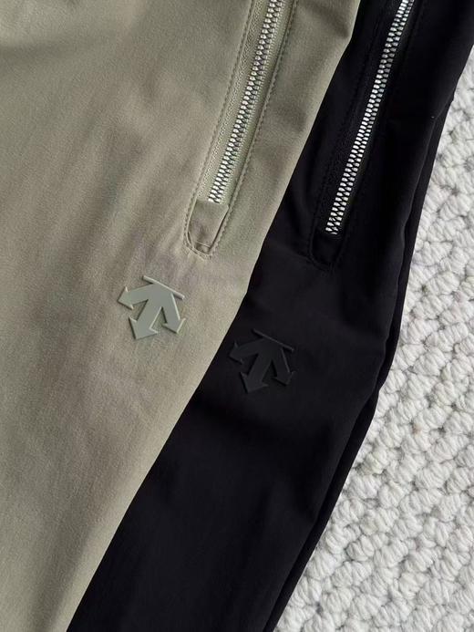 【cz1】新系列女士梭织运动阔腿长裤！！ 商品图2