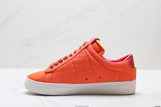 耐克Devin Booker x Nike Blazer低帮休闲板鞋HQ2054-801男女鞋 商品图2