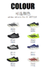 心选丨【奥莱直发】adidas阿迪达斯ADIZERO EVO SL竞速美学马拉松跑步鞋 商品缩略图2