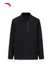 安踏行政夹克立领运动外套男2026春季新款针织运动上衣152617705S 商品缩略图3