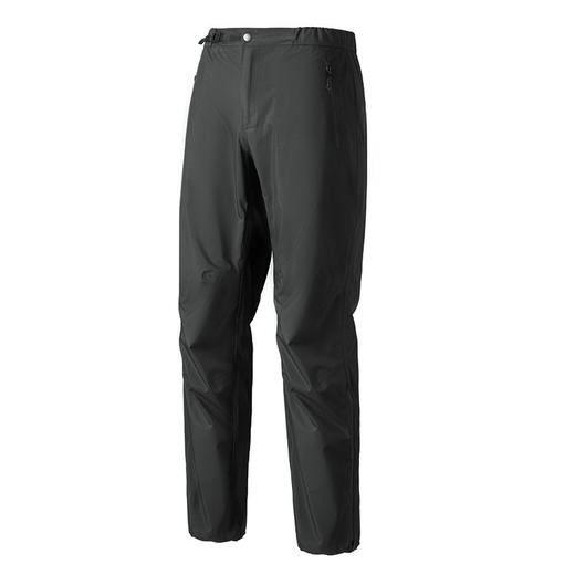 极限崂里 多功能冲锋裤！通勤户外滑雪男士3L硬壳裤防水修身-3012 商品图4