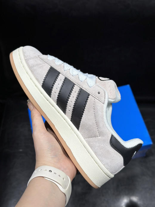 春季特惠💰290 阿迪达斯Adidas Originals Campus 00s 潮流复古休闲板鞋 商品图4