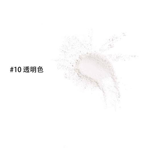 CHANEL 香奈儿 轻盈散粉便携装6g 新版 香港直邮 商品图7