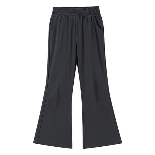 女童梭织单裤夏季新款安奈儿童装EG626774 商品图6