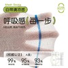 【两组起拍 但拍不发货哦】🔥2026新款儿童袜子薄款透气网眼运动春夏精梳棉无骨男女童潮袜 商品缩略图9