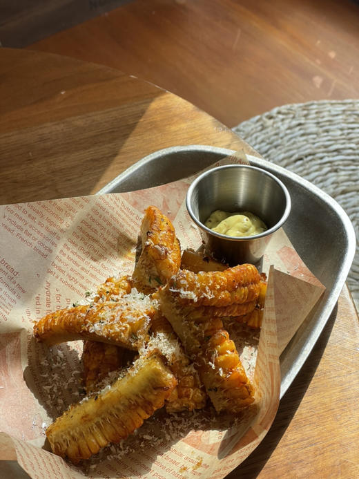 墨西哥烤玉米 商品图1