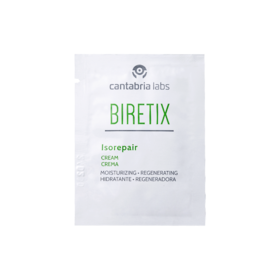 【郑州仓】西班牙BIRETIX小绿盖SCA面霜试用装 3ml/片*3片