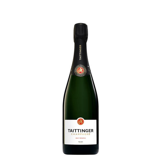 NV Champagne Taittinger Brut Reserve 泰亭哲珍藏极干型香槟 NV 商品图2