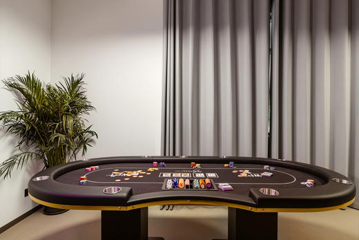 【觅趣623号院·青城山】5房/7房/9房包院，青城前山，温泉私汤，泳池，KTV，台球、德州扑克，机麻2桌，儿童游乐区，水吧，厨房wlzy 商品图8