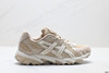 亚瑟士ASICS GEL-SONOMA TR62复古休闲运动跑步鞋1203A734-008男鞋 商品缩略图0