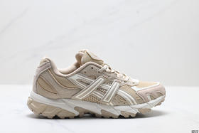亚瑟士ASICS GEL-SONOMA TR62复古休闲运动跑步鞋1203A734-008男鞋
