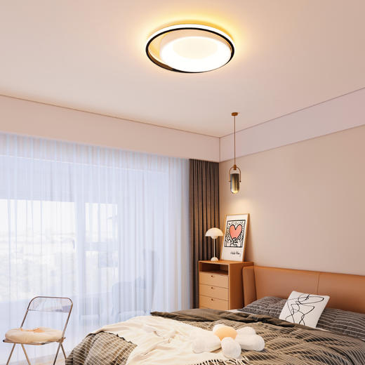 特价🔥悦家卧室吸顶灯 商品图4