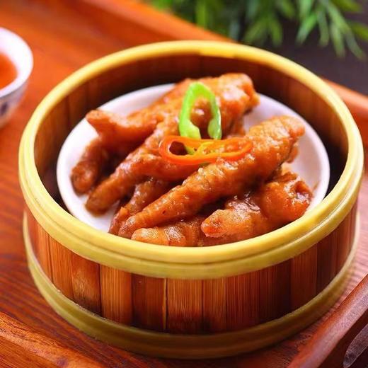 广州酒家组合套餐997.5g 商品图1