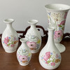 英国Wedgwood Meadow Sweet细口花瓶 B0243 商品缩略图5
