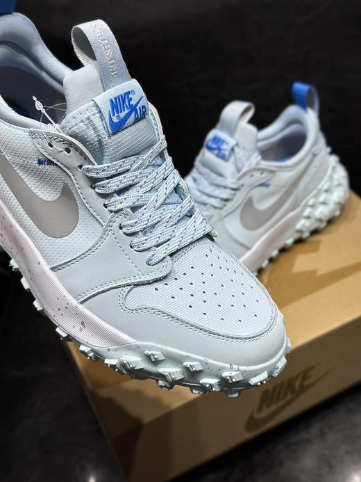 春季特惠💰360 Nk Air 1 Element Gore-Tex 经典耐用 低帮跑步鞋 商品图7