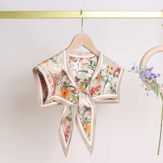 六角巾 商品图2