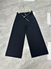 原单新款阔腿直痛裤 商品缩略图2