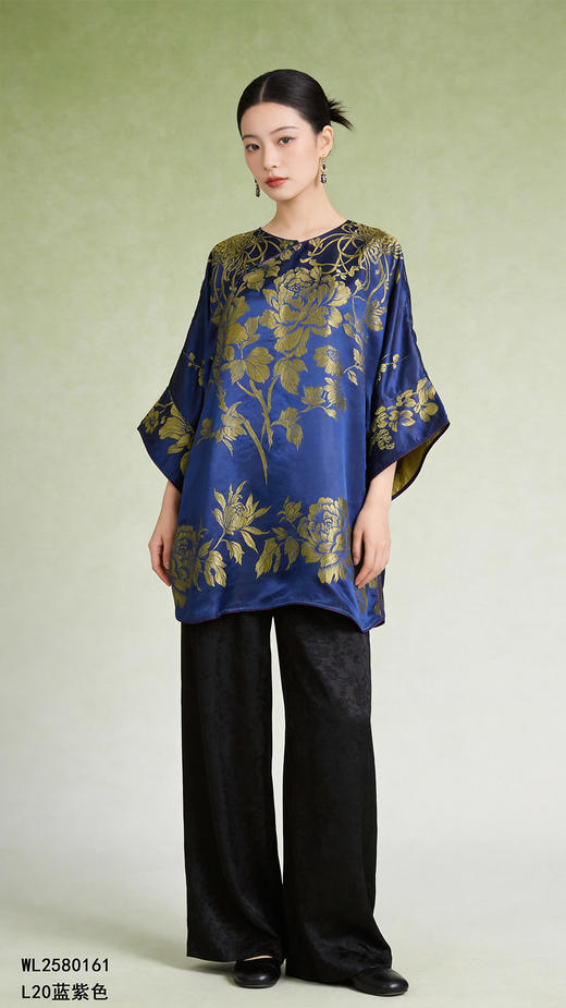 WL2580161衬衫 商品图7