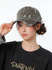 潮流小众废土风十字棒球帽-纪念日百货门店同款169146371 商品缩略图4