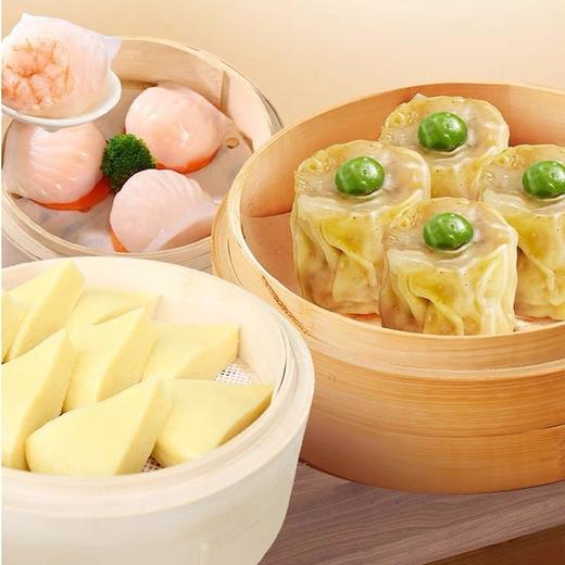 广州酒家组合套餐980g 商品图1