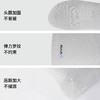 【满3双/19.9元】【秀黛】男士罗口提花中筒袜亲肤柔软透气中筒袜W5221001T【门店同款】 商品缩略图4
