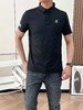 点此购买 凯乐石春夏季男士压胶工艺短袖POLO衫 37 341035 商品缩略图5