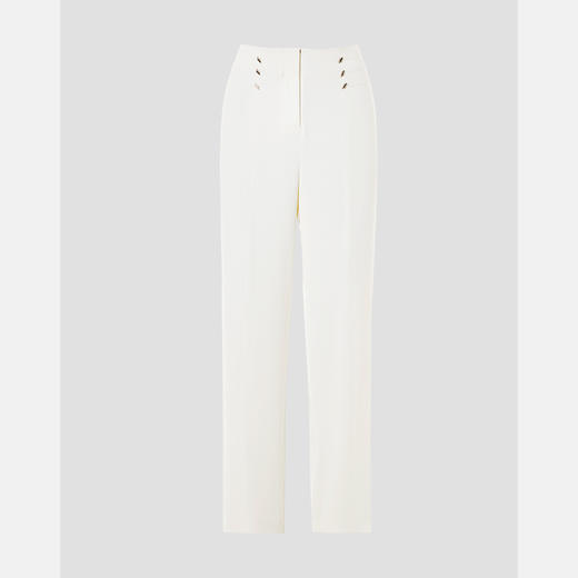 皮尔卡丹女装裤子P52060T5027W0 商品图4