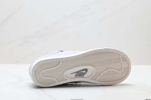 耐克Devin Booker x Nike Blazer低帮休闲板鞋HQ2054-801男女鞋 商品图8