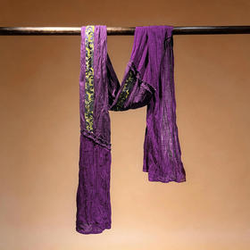 驰云手工民族风围巾 | 现货加急发