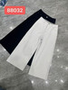 原单新款阔腿直痛裤 商品缩略图0