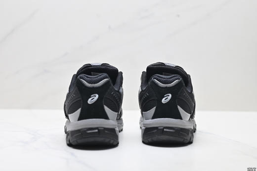 亚瑟士ASICS GEL-SONOMA TR62复古休闲运动跑步鞋1203A734-008男鞋 商品图5