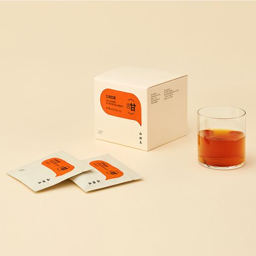 山田土·工夫红茶 商品图2