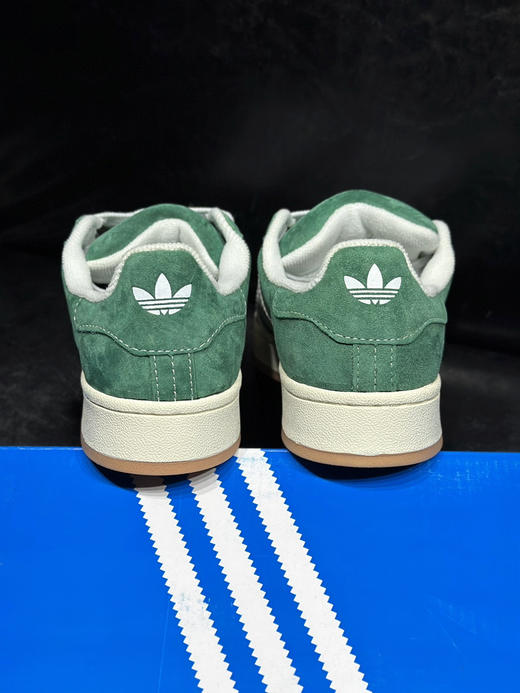 春季特惠💰290 阿迪达斯Adidas Originals Campus 00s 潮流复古休闲板鞋 商品图2