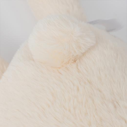 【实体店同款】男女童趴趴毛绒领结兔春季新款安奈儿童装AM618282 商品图5