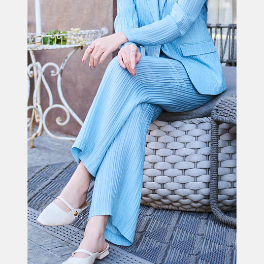 皮尔卡丹女装裤子P52032T5011L0 商品图2