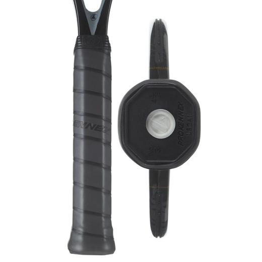 ProKennex Black Ace Pro 专业网球拍 97 305g 16*19 商品图5