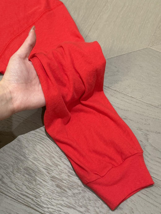 法国LEM*E 设计师品牌 四色打底长袖 商品图9