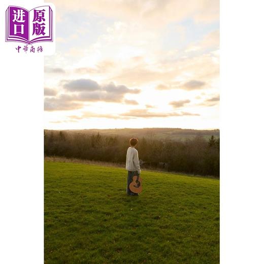 【中商原版】中岛飒太 2nd写真集 日文原版日韩 中島颯太 2nd写真集 商品图3