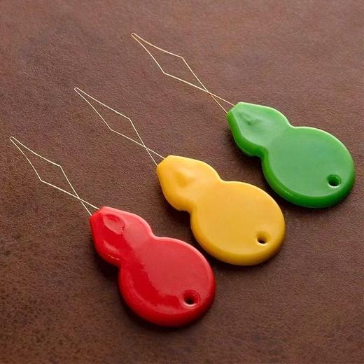 迷罗元和堂 手串弹力绳串珠扁丝编绳专用 耐磨高档8mm 总长10米【器悟雅玩】 商品图2