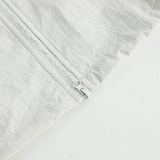 品牌同款！【特妮娜 轻薄防晒皮肤衣】男女同款 独特织造工艺 透气防晒 吸汗速干 加宽连帽 冰感降温 亲肤柔顺 商品图7