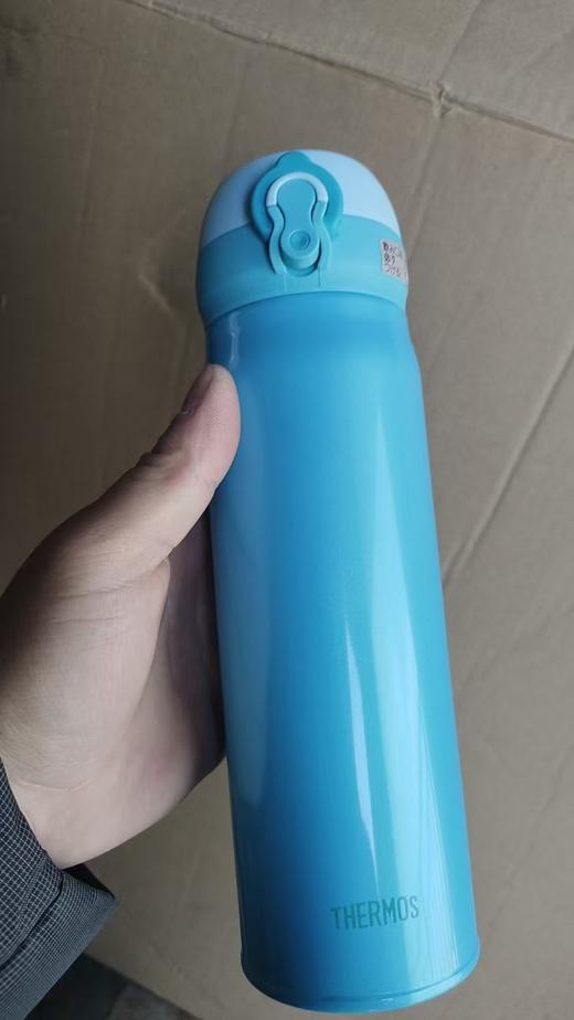 二店y 保温效果杠杠的，一整天都是热乎乎 这【日单，膳魔//304不锈钢保温杯】500ml 商品图5